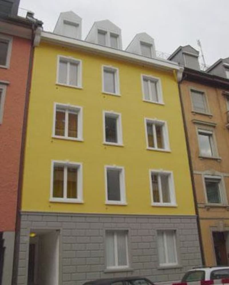Aussenansicht