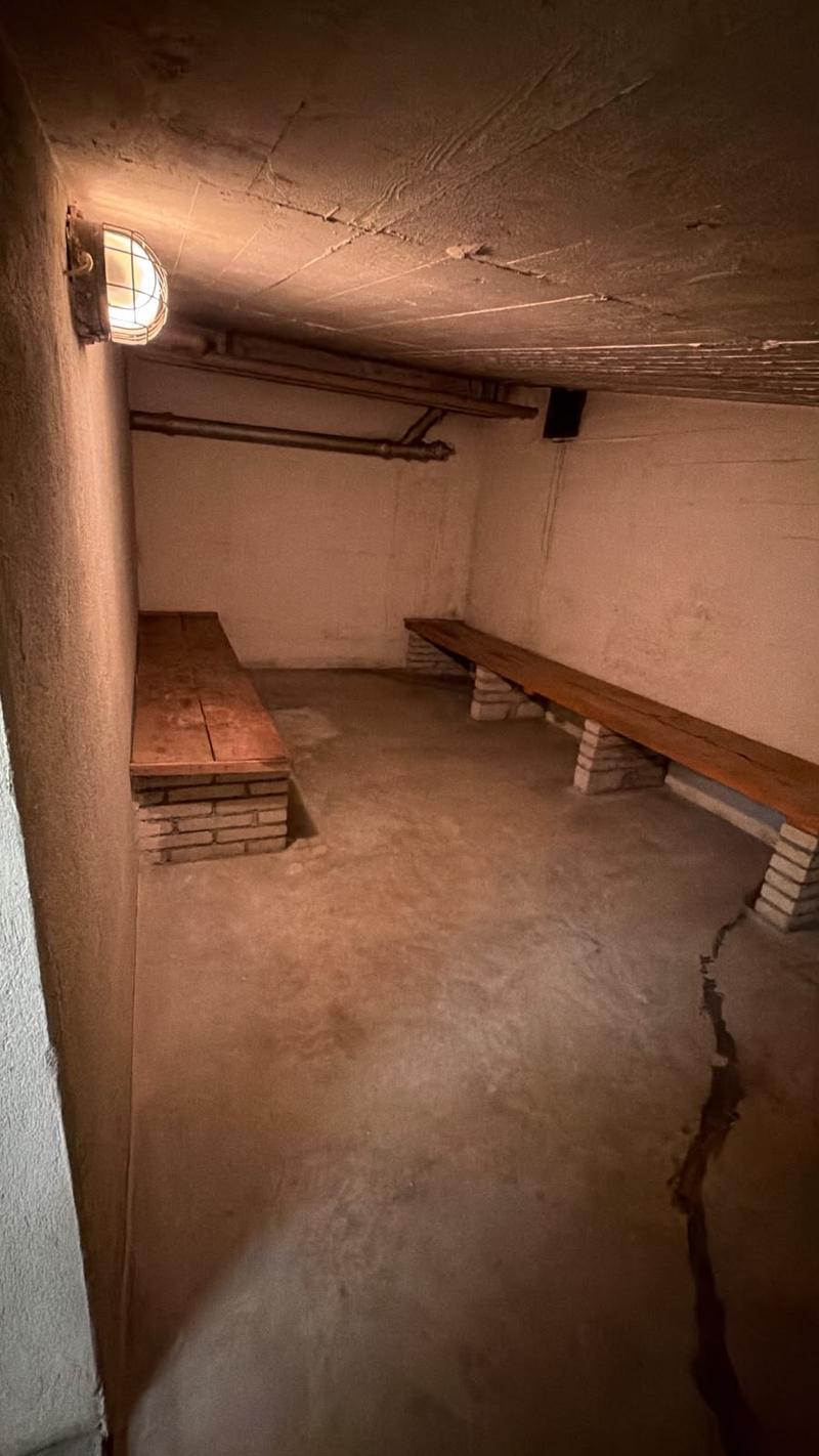 Lagerraum im 1. Untergeschoss zu vermieten (2)