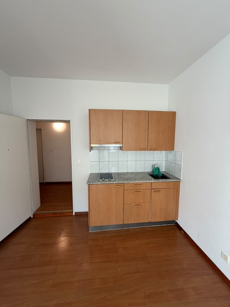 Möbliertes Zimmer mit Etagenbad zu vermieten (3)