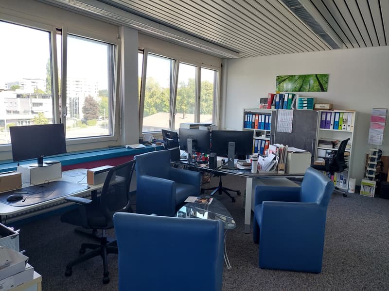 Büro