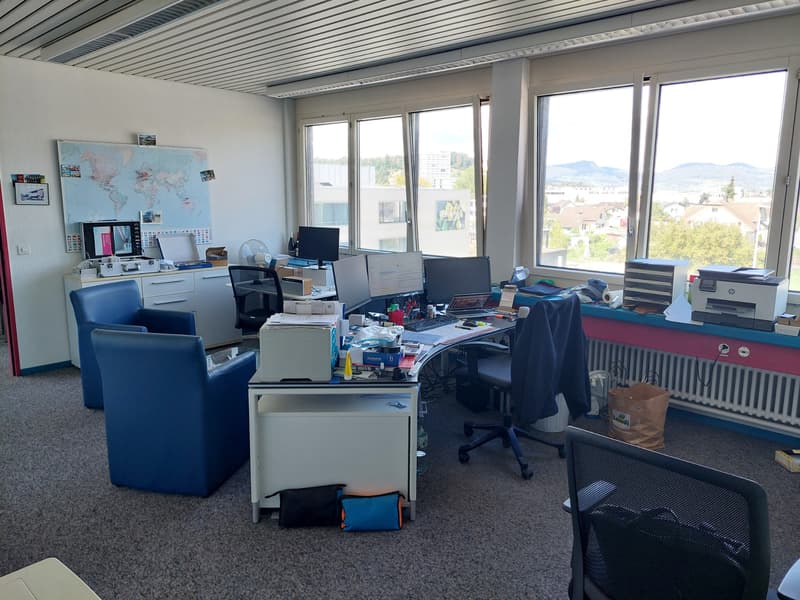 Büro
