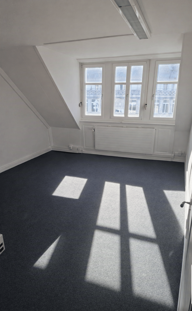 Büro