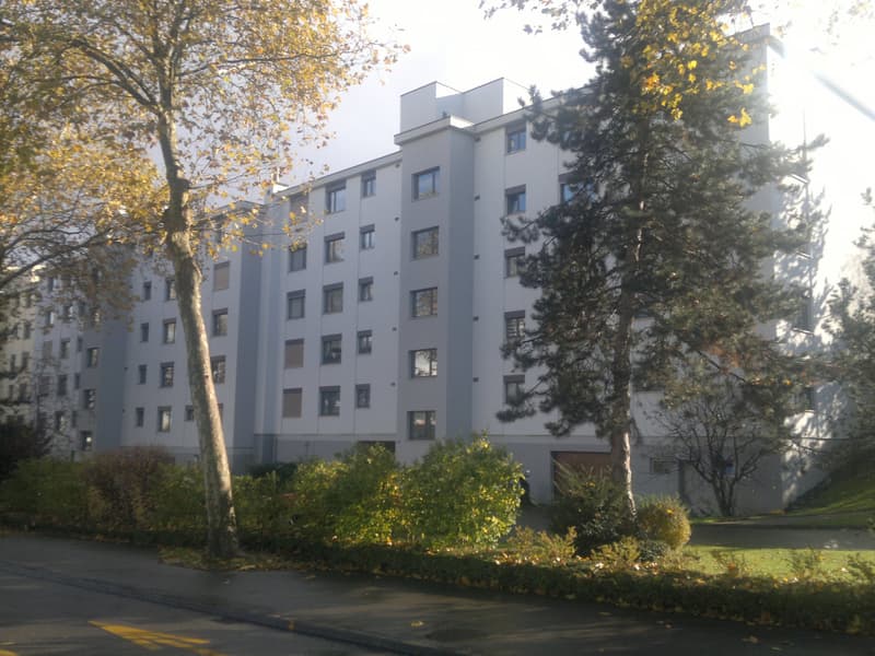 Aussenansicht