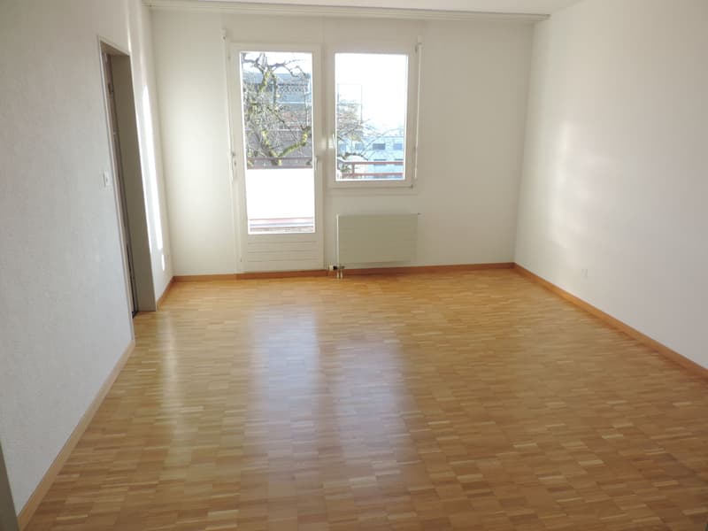 4.5-room attic apartment with large terrace (10)