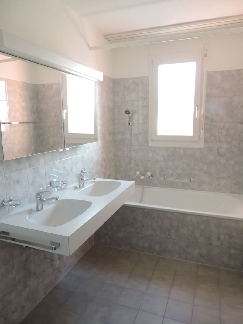 4.5-room attic apartment with large terrace (6)
