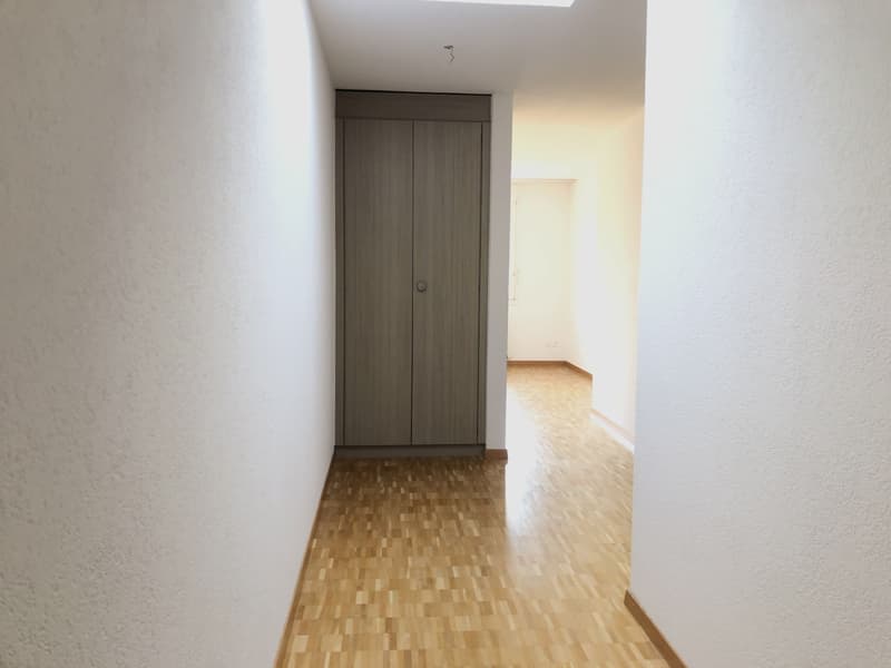 4.5-room attic apartment with large terrace (12)