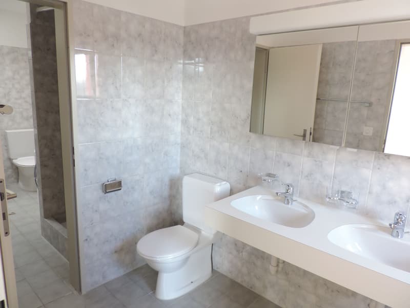 4.5-room attic apartment with large terrace (5)