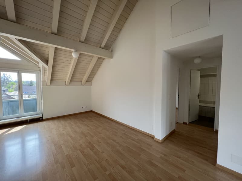 Central 2.5 room apartment with private laundry room (4)