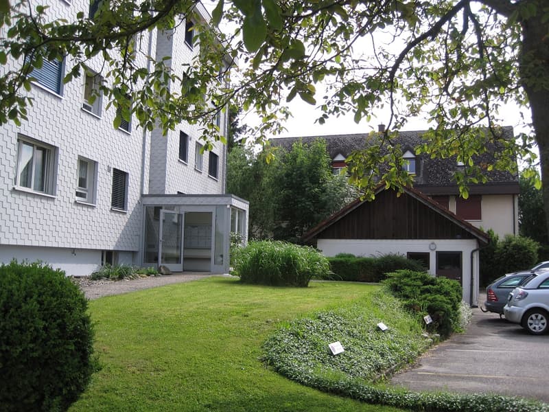 Superbe appartement 4.5 pièces au 2e étage (7)
