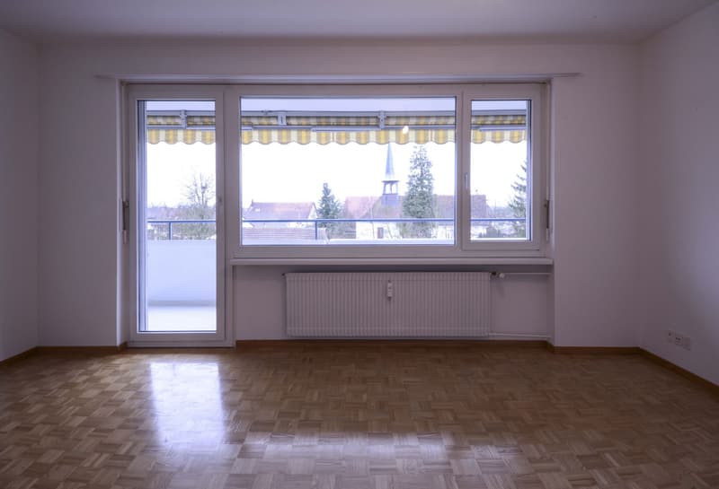 Superbe appartement 4.5 pièces au 2e étage (3)