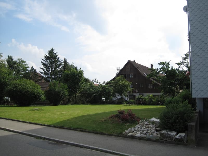 Superbe appartement 4.5 pièces au 2e étage (8)
