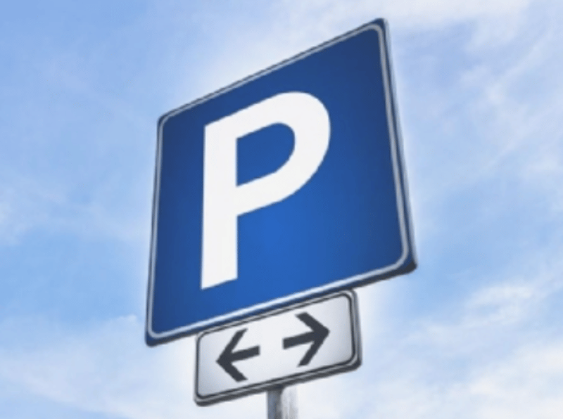 Posto auto in affitto (1)