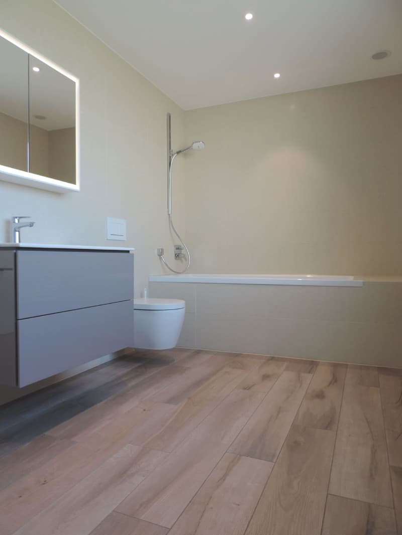 modern/hochwertig/ruhig - Werden Sie Mieter im Weidli (8)