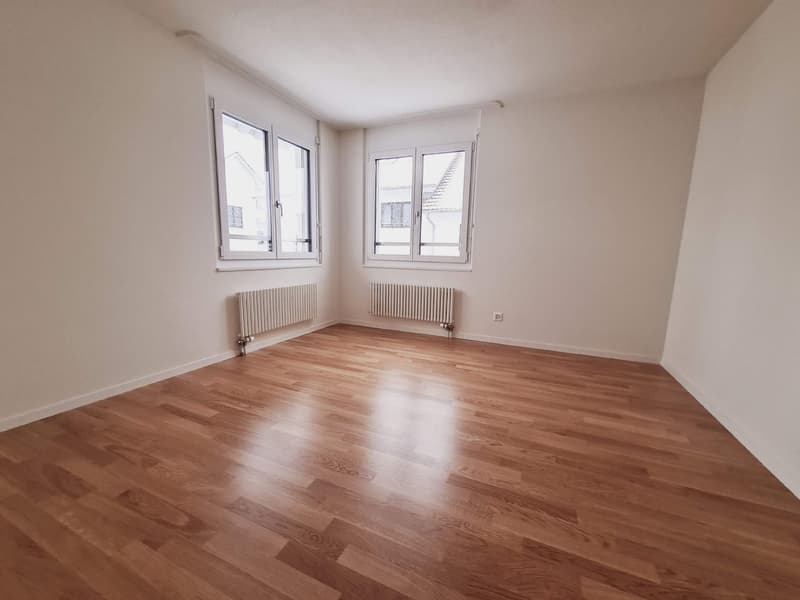 Tolle 4.5 Zimmerwohnung in mitten von Aarburg (3)