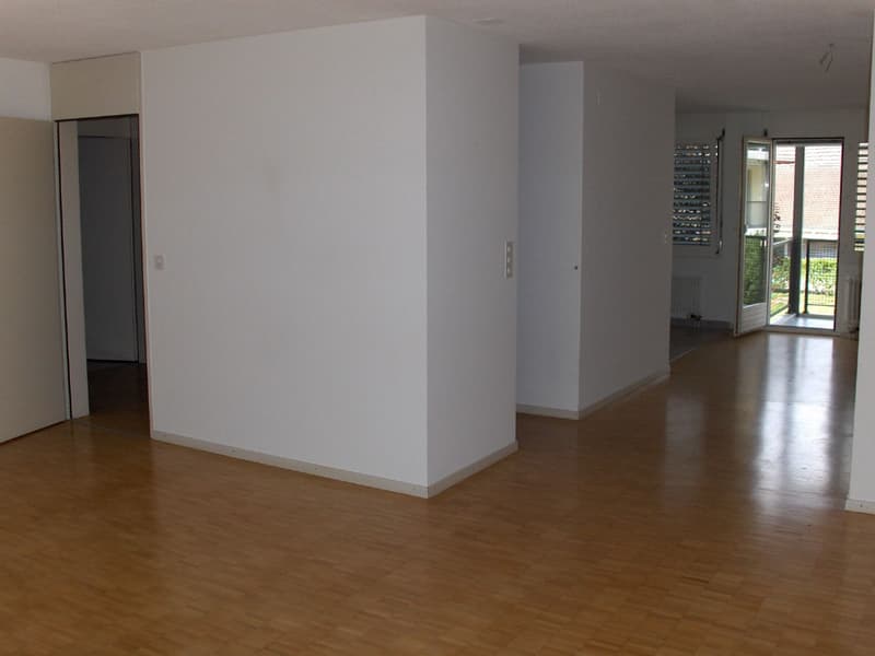 Tolle 4.5 Zimmerwohnung in mitten von Aarburg (5)