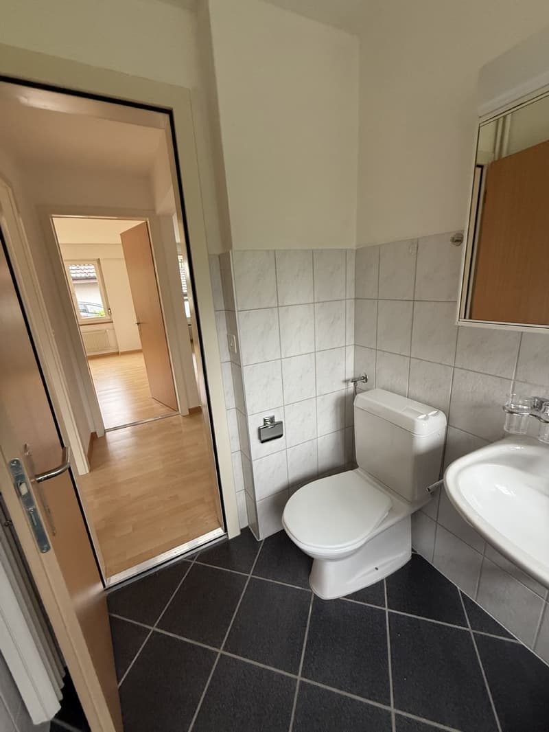 3-ZWG / Suchen Sie eine Übergangslösung? Bis im Sommer 2027 befristet wohnen. (7)