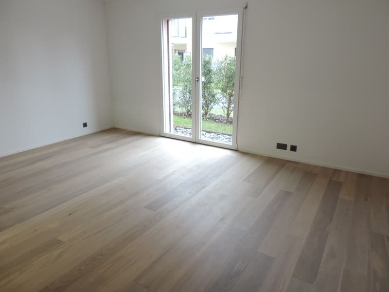 Tolle 4.5-Zimmer-Wohnung im Erdgeschoss (9)