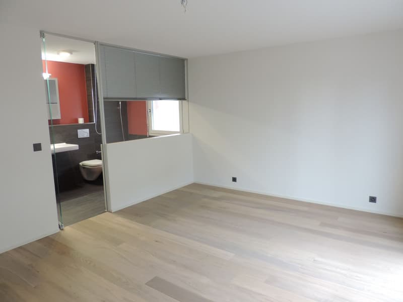 Tolle 4.5-Zimmer-Wohnung im Erdgeschoss (8)