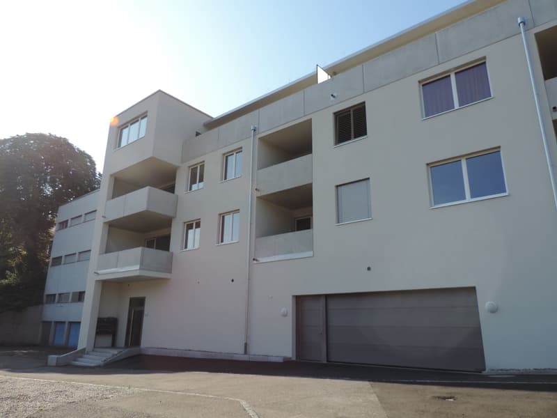 Schöne 2.5 Zimmerwohnung im 1. OG (1)