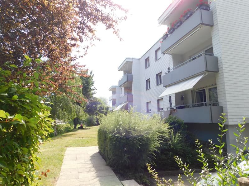 Ihr neues Zuhause! (1)