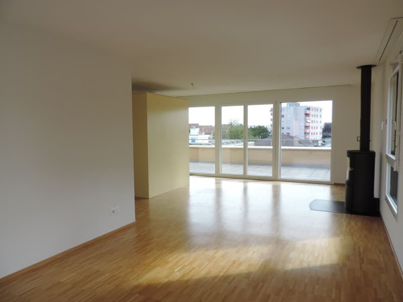 Top gelegene 3.5 Zimmer-Attikawohnung (3)