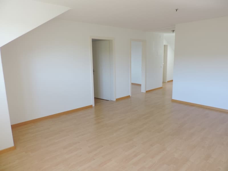 Charmante 3.0-Zimmerwohnung im Dachgeschoss (3)