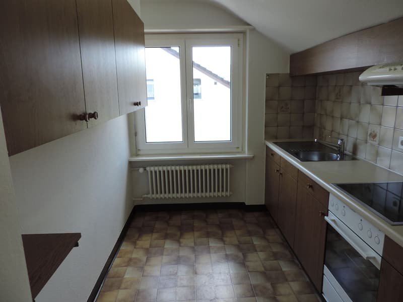 Charmante 3.0-Zimmerwohnung im Dachgeschoss (6)