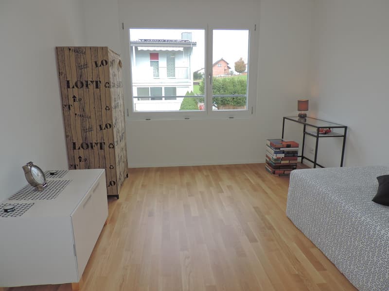 Tolle 4.5 Zimmerwohnung in Wangen b. Olten (7)
