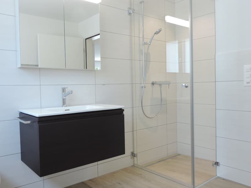 Neue Wohnung, neues Glück ! (7)