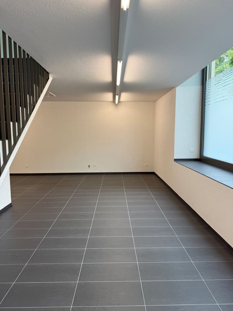 Modernes Gewerbeobjekt sucht neuen Mieter! (2)