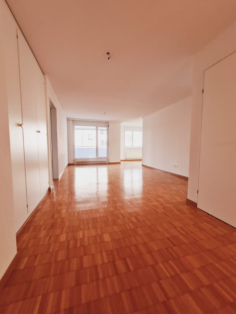 Wohnen in sehr schöner, sonniger Umgebung (5)