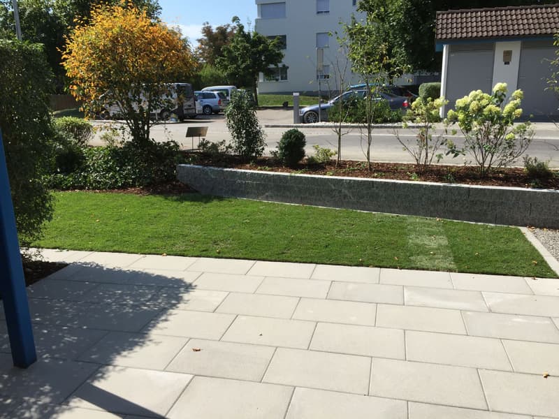 Wohnen in sehr schöner, sonniger Umgebung (8)