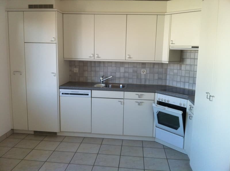 Tolle 4.5 Zimmerwohnung (2)