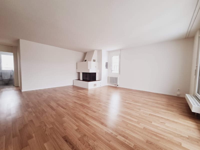 Tolle 4.5 Zimmerwohnung (4)