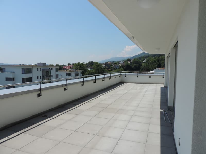 Tolle Attika-Wohnung (10)
