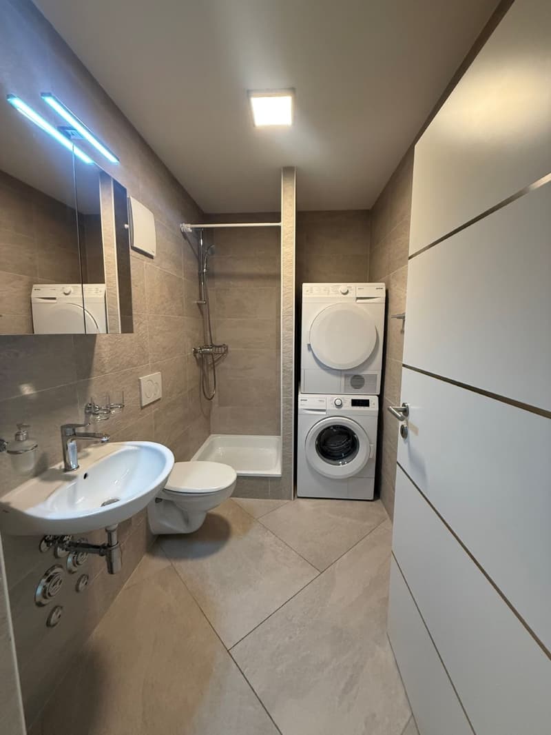 Zentrale 3.5 Zimmerwohnung im 1. OG (8)