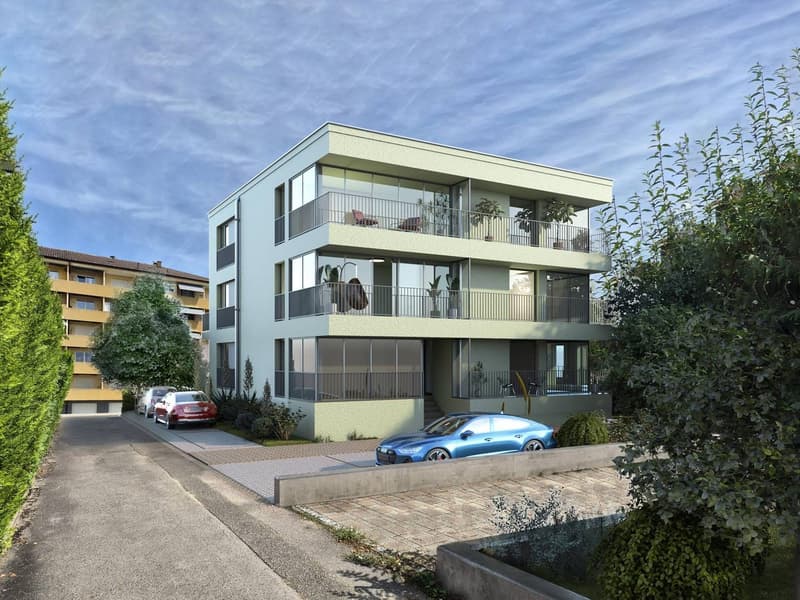 1400 Yverdon-les-Bains