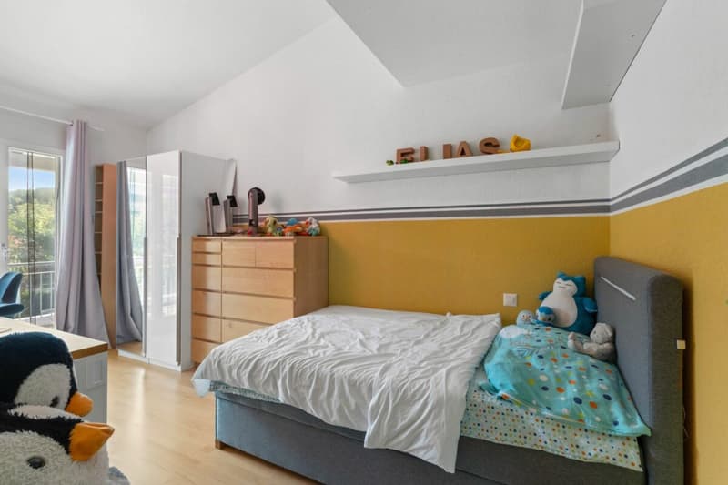Maison en rangée de 5,5 pièces à Embrach - Opportunité d'investissement sur un marché en croissance (8)