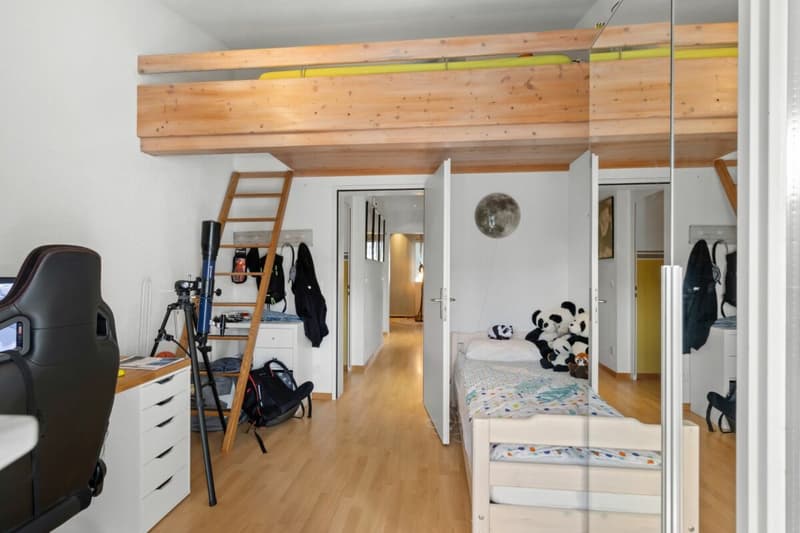 Maison en rangée de 5,5 pièces à Embrach - Opportunité d'investissement sur un marché en croissance (7)