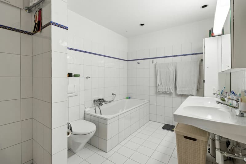 Maison en rangée de 5,5 pièces à Embrach - Opportunité d'investissement sur un marché en croissance (5)