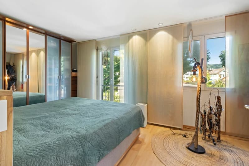Maison en rangée de 5,5 pièces à Embrach - Opportunité d'investissement sur un marché en croissance (6)