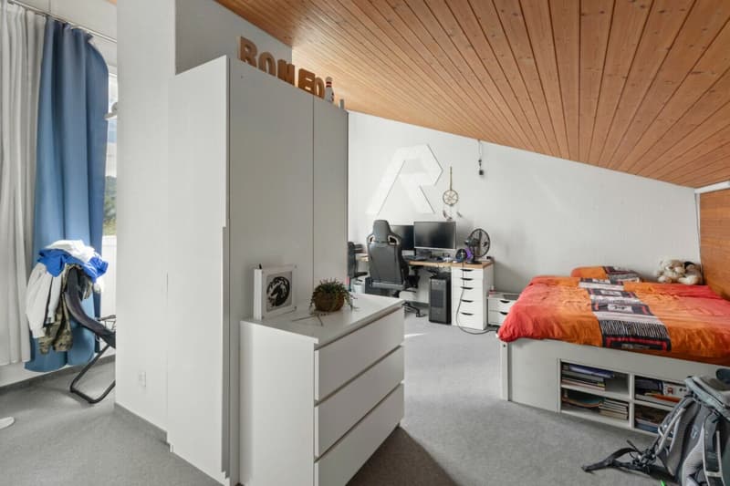 Maison en rangée de 5,5 pièces à Embrach - Opportunité d'investissement sur un marché en croissance (10)