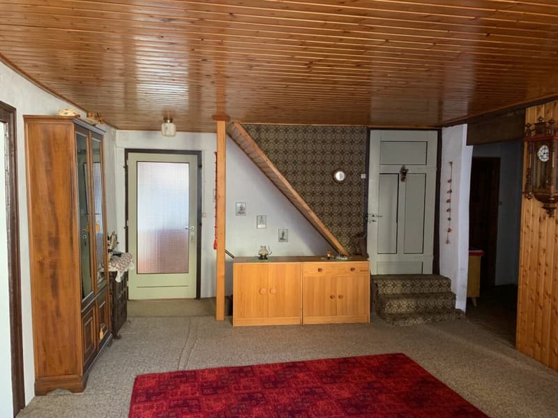 Casa ticinese di 7 locali con potenziale (7)