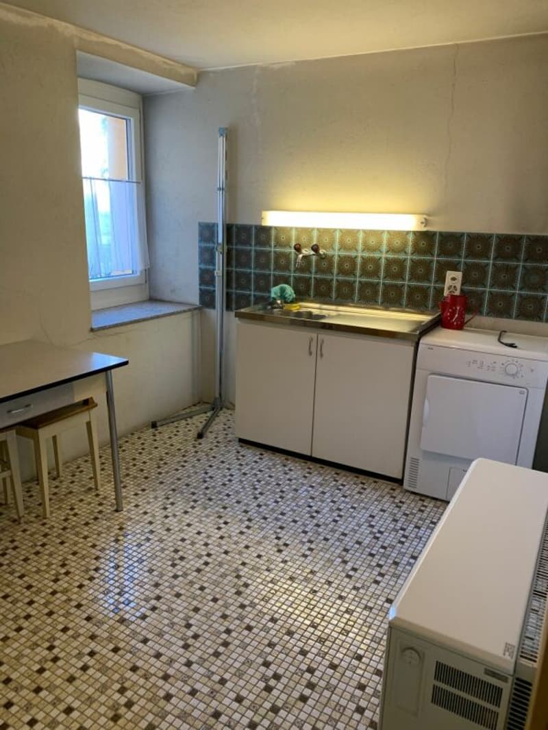 Casa ticinese di 7 locali con potenziale (9)