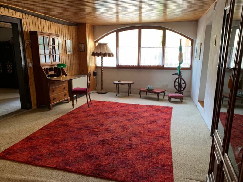 Casa ticinese di 7 locali con potenziale (6)