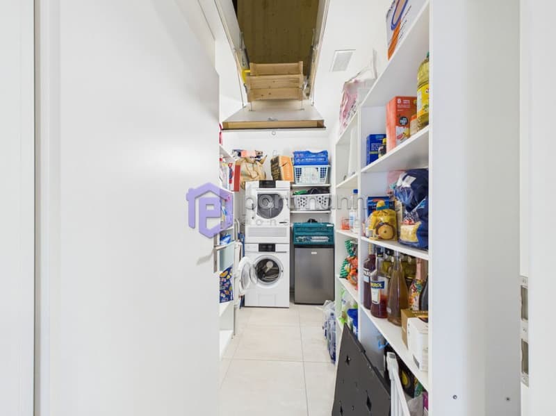 Helle neuwertige 4,5-Zi-Dach-Wohnung (20)
