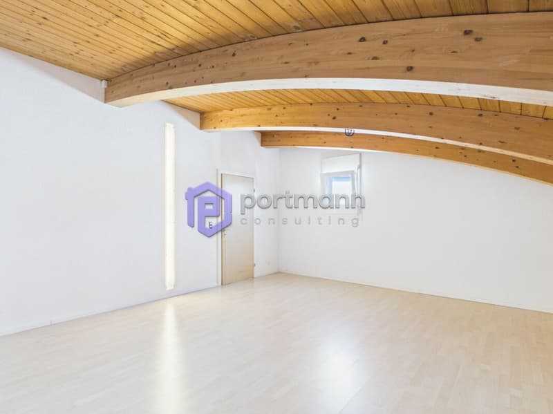 Laufend renoviertes+umgebautes Doppel-Einfamilienhaus (15)