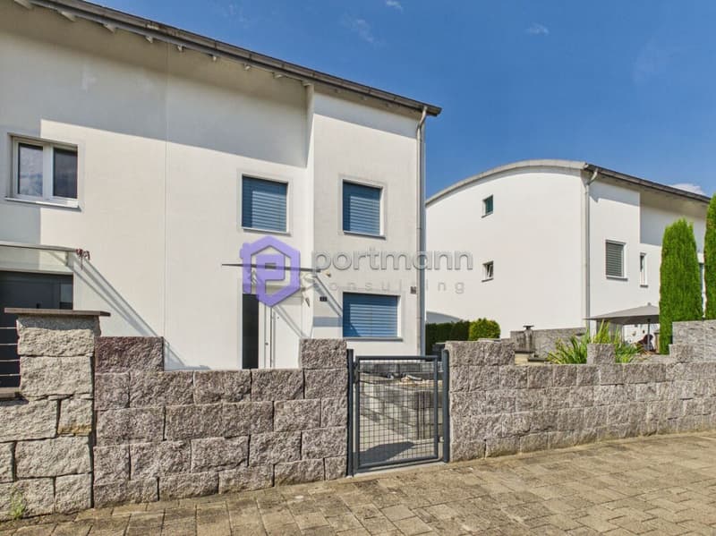 Laufend renoviertes+umgebautes Doppel-Einfamilienhaus (24)
