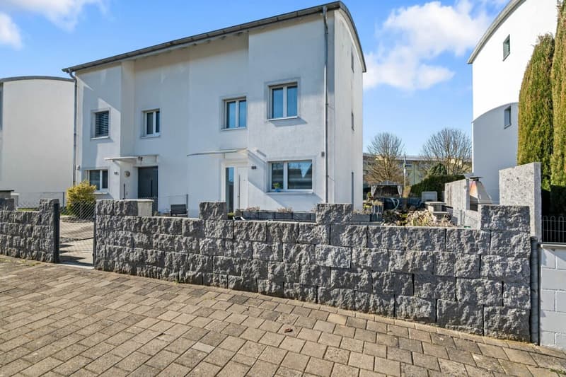 Laufend renoviertes+umgebautes Doppel-Einfamilienhaus (23)