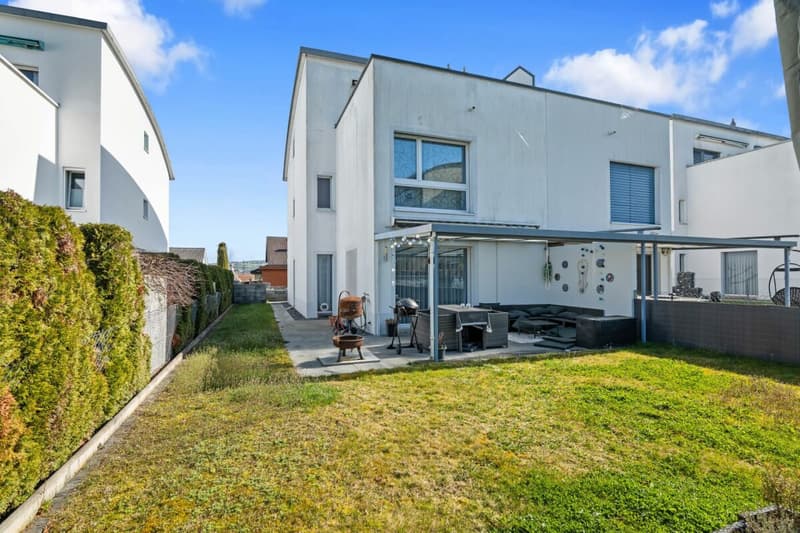 Laufend renoviertes+umgebautes Doppel-Einfamilienhaus (26)